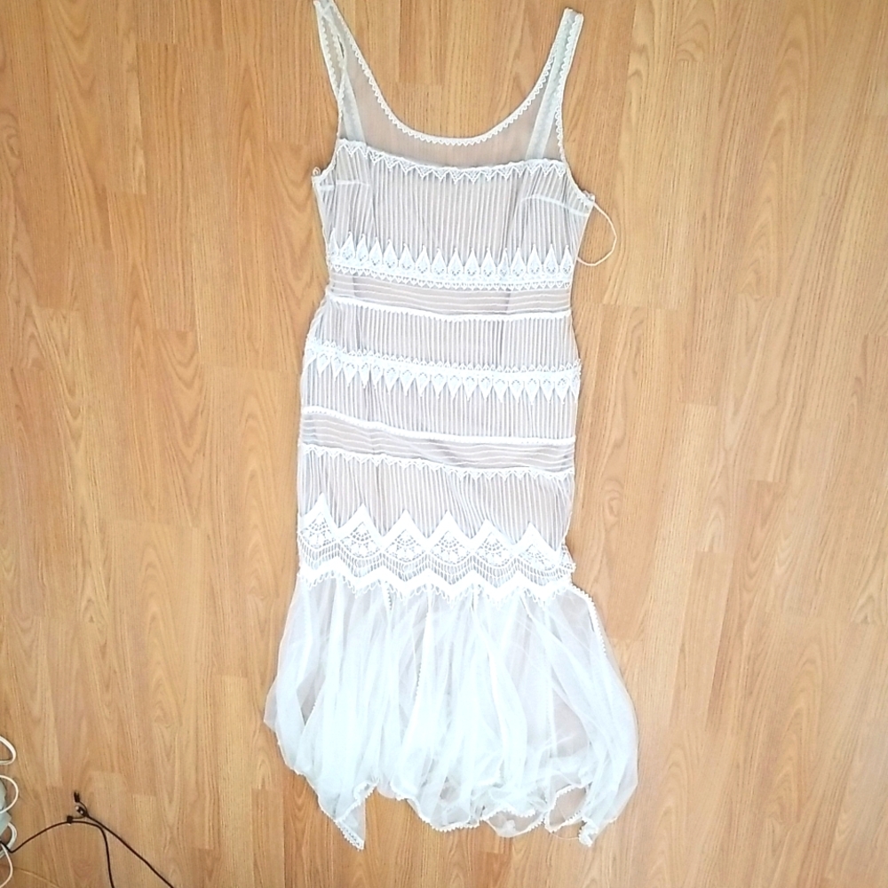 Gilar white dress (12)